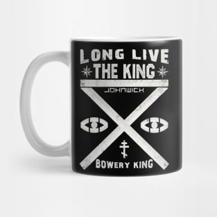 John Wick Mug